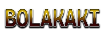 Logo Bolakaki